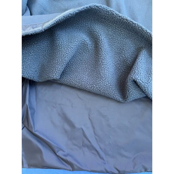 Columbia Hikebound II Insulated Interchange Jacket Men's Size XL Navy New - Picture 14 of 15